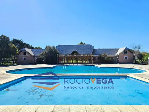 Terreno en Venta en Castelo Real Club de Campo, USD 75.000