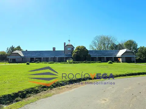 Lote en venta en  Castelo Real Club de Campo, General Rodriguez