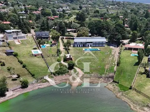 Casa en Venta de 7 dormitorios