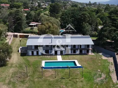 Casa en Venta en Villa Lago Azul, USD 550.000