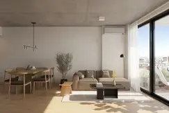 AGUILAR POINT en Belgrano