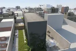 AGUILAR  2400 - Entrega Octubre 2027