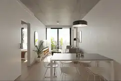 AGUILAR POINT de  1 y 2 Dormitorios