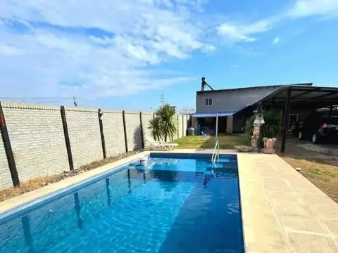 El Lucero 1500 - Punta Chacra