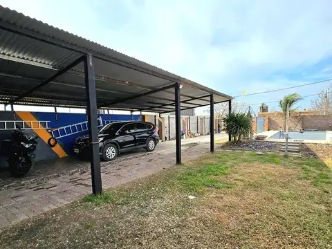 Casa en Venta en Punta Chacra, USD 90.000