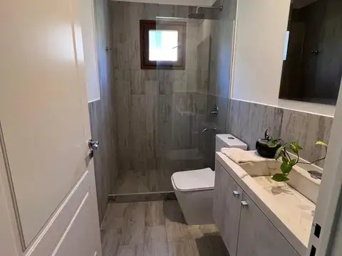 Casa en Venta, 3 Dormitorios, en La Reserva Cardales, Campana