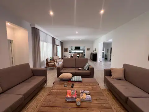 Casa en Venta, 3 Dormitorios, en La Reserva Cardales, Campana