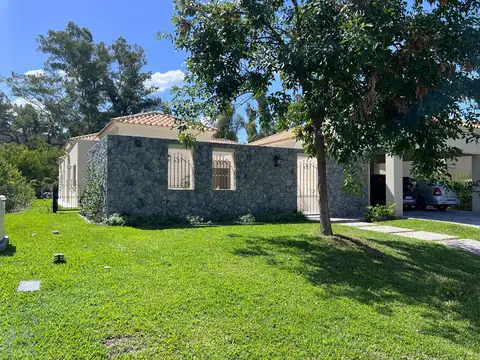 Casa en Venta, 3 Dormitorios, en La Reserva Cardales, Campana