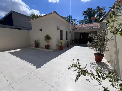 Casa en Venta en La Reserva Cardales, USD 735.000