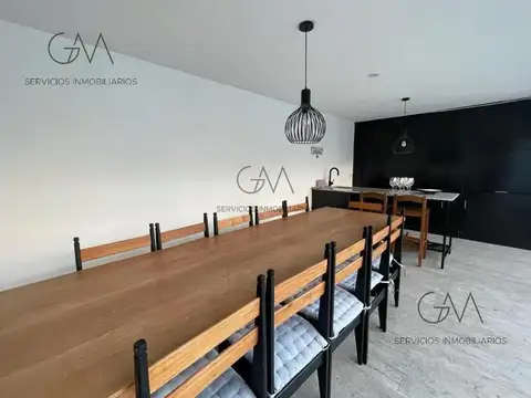 Casa en Alquiler Temporario en Barrio San Carlos