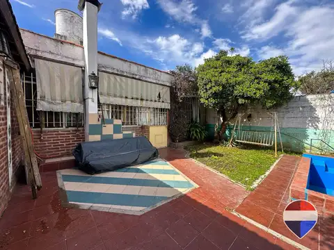 Casa en Venta 50 años