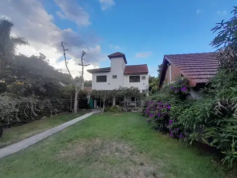 Casa en Venta de 3 dormitorios