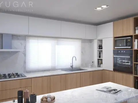 Departamento en Venta A Estrenar