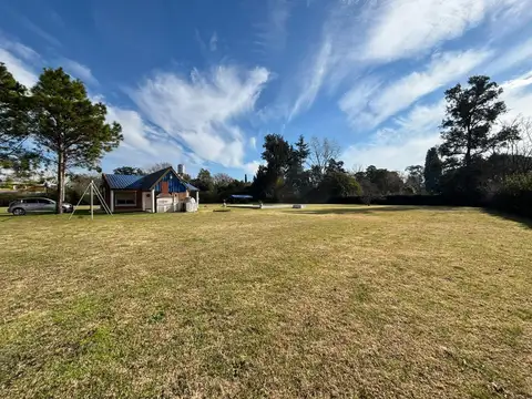 Quinta en Venta en 20 de Junio, USD 135.000