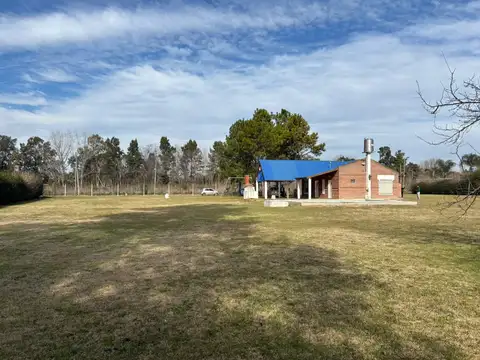 Quinta en Venta en 20 de Junio, USD 135.000