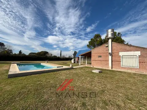 Quinta en Venta en 20 de Junio, Partido de La Matanza
