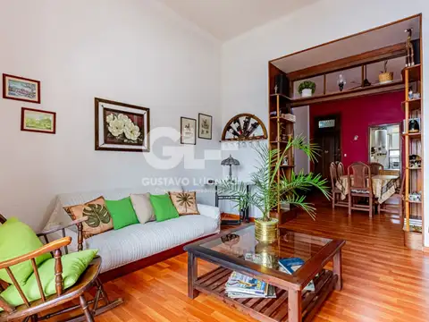 Departamento en Venta 70 años