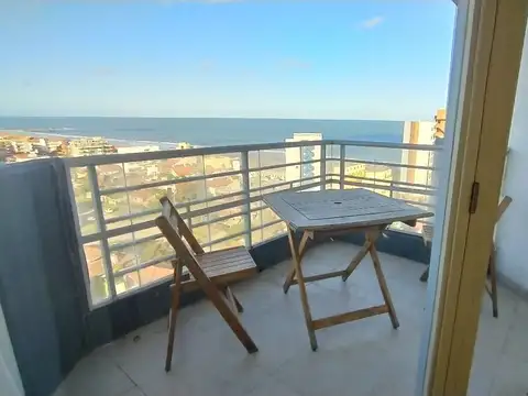 Departamento en Alquiler Temporal en Villa Gesell, $ 95.000