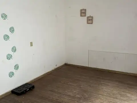 CASA EN VENTA EN PERGAMINO A REFACCIONAR