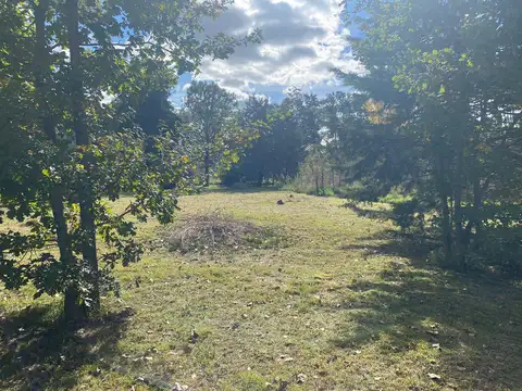 Terreno en Venta 37  mts Fondo