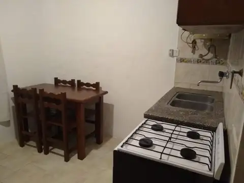 Depto Tipo Casa en Venta 35 años