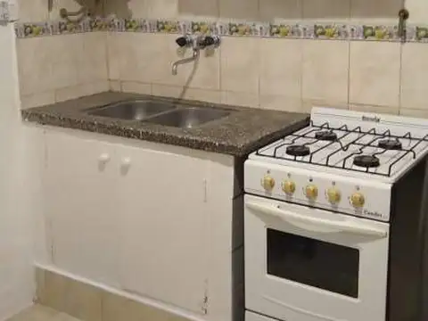 Depto Tipo Casa en Venta de 2 dormitorios