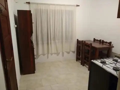 Departamento en PH de 3 ambientes en venta en Miramar, Buenos Aires