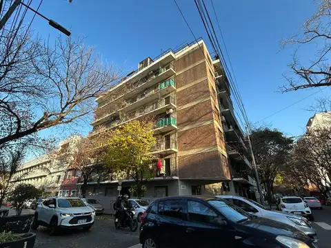 DEPARTAMENTO 3 DORMITORIOS - CHACARITA, CAPITAL FEDERAL