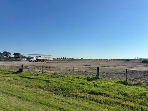 Terreno en Venta en Bella Italia, USD 120.000