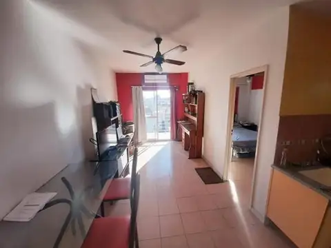 Pereyra 1500, Piso 5