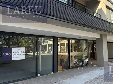 Local en Venta en Countries y Barrios Cerrados en Pilar, USD 90.000