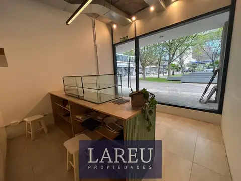 Local en Venta 1 año
