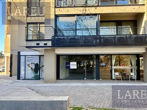 AGORA 1