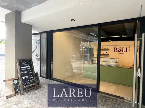 Local en Venta en Countries y Barrios Cerrados en Pilar, USD 90.000