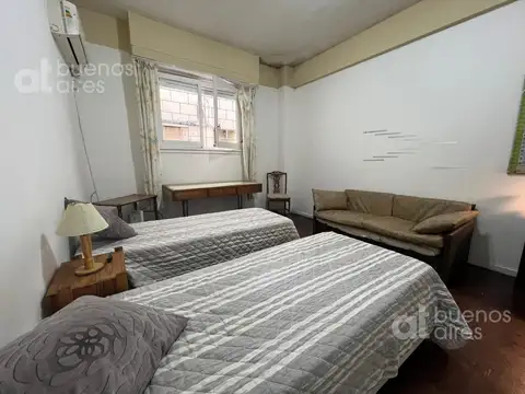 Departamento en Alquiler Temporal en Palermo Soho, $ 700.000