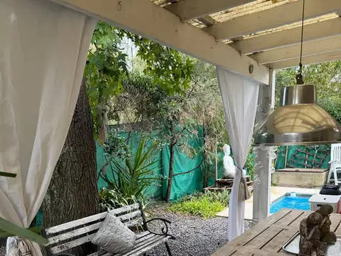 Casa Chalet  en Alquiler en La Candela, Pilar, G.B.A. Zona Norte