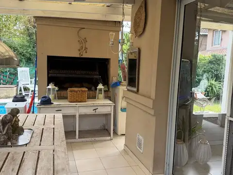 Casa en Alquiler A Estrenar
