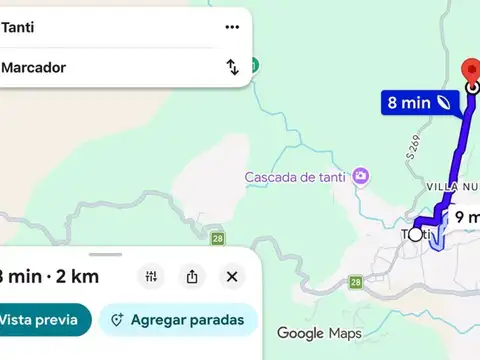 Terreno en Venta de 4748,0 m2