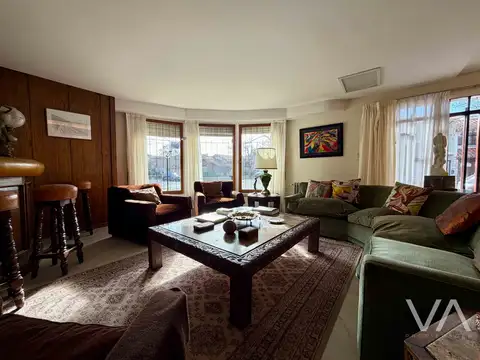 Casa en Venta de 5 dormitorios