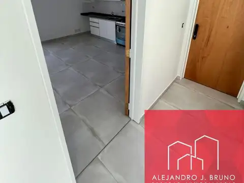 Departamento en Venta en San Justo, USD 87.000