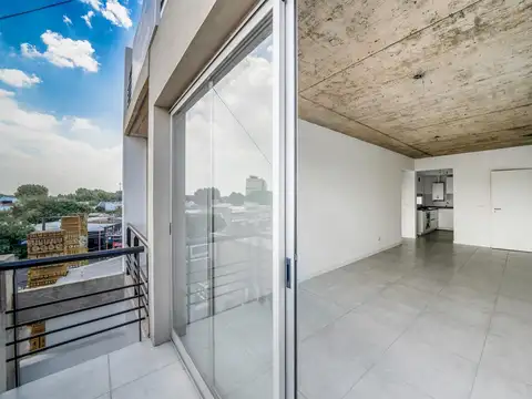 Departamento en Alquiler Temporal de 2 ambientes