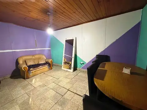 Casa en Venta 47 años