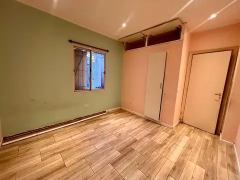 VENTA  CASA EN EZEIZA 3 AMB APTA CREDITO