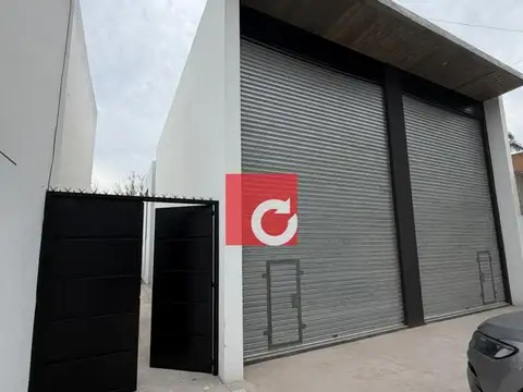 Local comercial en alquiler ubicado en City Bell