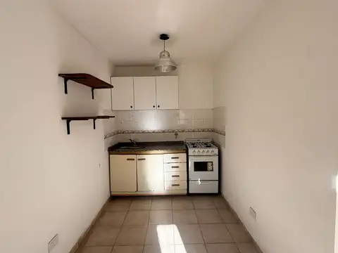 Depto Tipo Casa en Venta con 1 cocheras