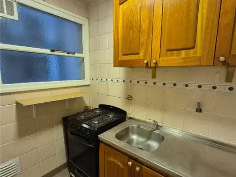 Departamento en Alquiler Apto profesional