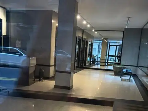 Montevideo 1900, Piso 2