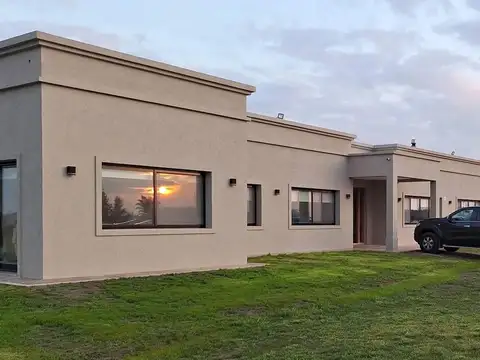 Casa en Venta 1 año