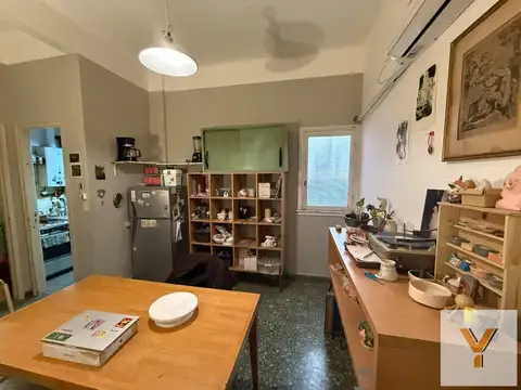 Depto Tipo Casa en Venta de 4 dormitorios
