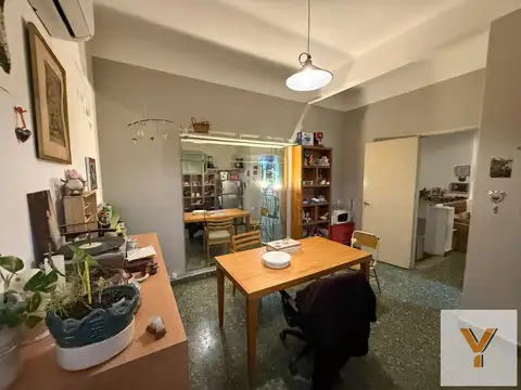 PH en Venta en Almagro, Capital Federal